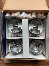 Forged type stroker for sale  Columbia