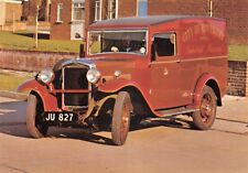 Motor car postcard for sale  ROCHESTER