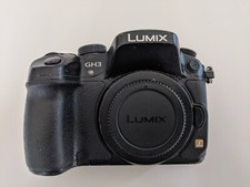 Panasonic lumix gh3 for sale  New York