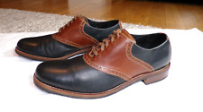 saddle shoe cole haan for sale  Lakeville