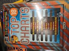 Top charts karaoke gebraucht kaufen  Bendorf