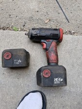 Snap impact battery for sale  BRIGHOUSE