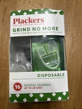 Plackers grind dental for sale  Fort Collins