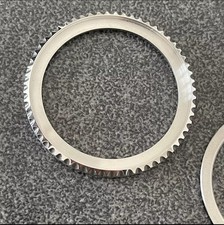 Rolex originale ghiera usato  Motta Visconti
