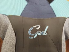 Gul women wetsuit for sale  BRIDPORT