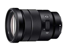 Sony selp18105g 105mm for sale  Somerset