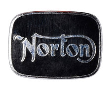 Vintage old norton for sale  KENDAL