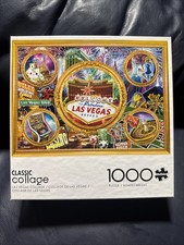 1000 jigsaw puzzle for sale  Cedar Rapids