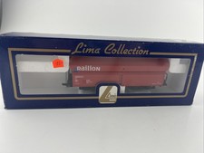 Lima l303527 imballo usato  Spedire a Italy