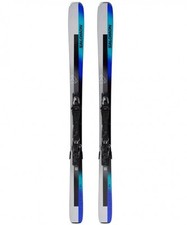 Ski 169 silver gebraucht kaufen  Dortmund