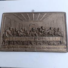 French last supper for sale  LANCASTER