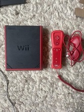 Nintendo wii mini d'occasion  Sury-le-Comtal