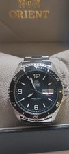 Orologio vintage orient usato  Italia