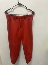 Red mizuno softball for sale  Covington