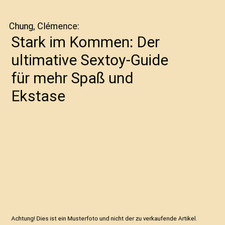 Stark kommen ultimative gebraucht kaufen  Trebbin