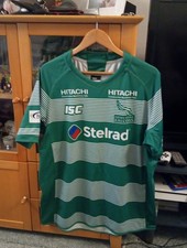 Isc newcastle falcons for sale  GLOUCESTER