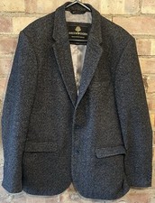 Greenwoods herringbone hacking for sale  ASHBY-DE-LA-ZOUCH