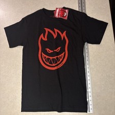Spitfire skateboard shirt for sale  Whitefish