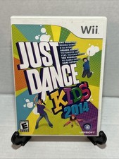 Usado, Just Dance Kids 2014 (Nintendo Wii, 2013) com Manual CIB Completo comprar usado  Enviando para Brazil