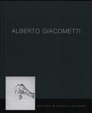 Giacometti alberto giacometti gebraucht kaufen  Düsseldorf