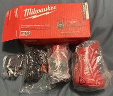 Milwaukee m12 compact for sale  New York