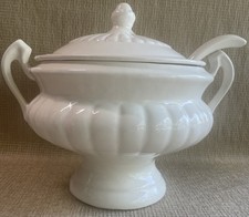 Vintage ceramic soup for sale  Lincoln