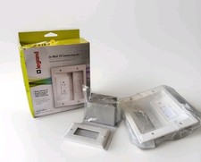 Legrand wall connection for sale  Dallas