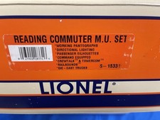 lionel railsounds for sale  Hammond