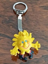 Porte clés mascotte d'occasion  Sainte-Lucie-de-Tallano