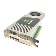 Nvidia quadro 4800 gebraucht kaufen  Hannover