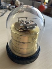 Barigo wetterstation barometer d'occasion  Aytré
