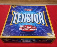 Cheatwell games tension for sale  HEMEL HEMPSTEAD