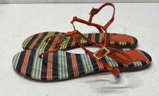 sandals orange 7 women s for sale sandals orange 7 women s for sale Los Angeles