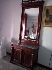 Mobili salotto usato  Casatenovo