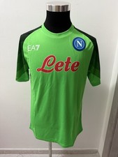 Maglia napoli meret usato  Casalnuovo di Napoli