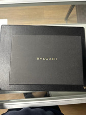 Authentic bvlgari watch for sale  LONDON