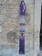 Monoski lacroix 193cm d'occasion  Montpellier-
