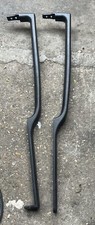 Refrigerator door black for sale  Gretna