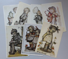 1079 hummel postkarte gebraucht kaufen  Wörth am Rhein
