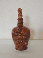 Bouteille vide calvados d'occasion  Sedan