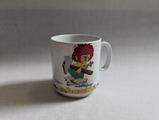 Tasse henkel pumuckl gebraucht kaufen  Kiel