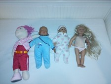 Bundle zapf creation gebraucht kaufen  Torgelow