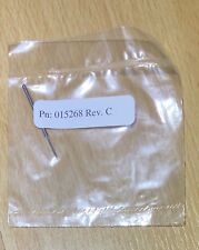 Usado, Novo SCIEX P/N: 015268 Rev. Tubos nebulizadores de fonte de íons de spray de íons de íon de íon, (quantidade disponível) comprar usado  Enviando para Brazil