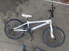 Bmx umf pegs gebraucht kaufen  Stuttgart
