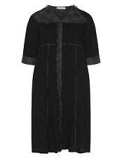 Designer herbstkleid winterkle gebraucht kaufen  Bad Soden