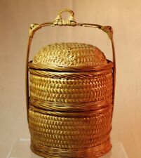 Antique chinese tier for sale  Debary