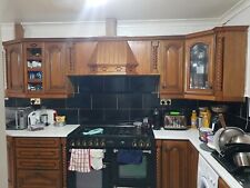 Vintage kitchen victorian for sale  WEDNESBURY