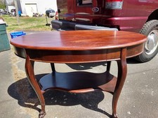 Antique oval library for sale  Bristol