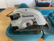 Makita 5704r 190mm for sale  STOKE-ON-TRENT