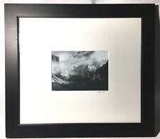 Original photo yosemite for sale  Shawnee